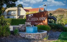 La Cuesta Inn in San Luis Obispo